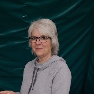 Meet your Posher, Jane